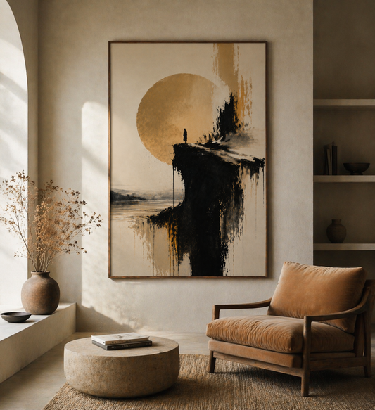 Edge of Becoming By Clothilde Chalut 🇫🇷