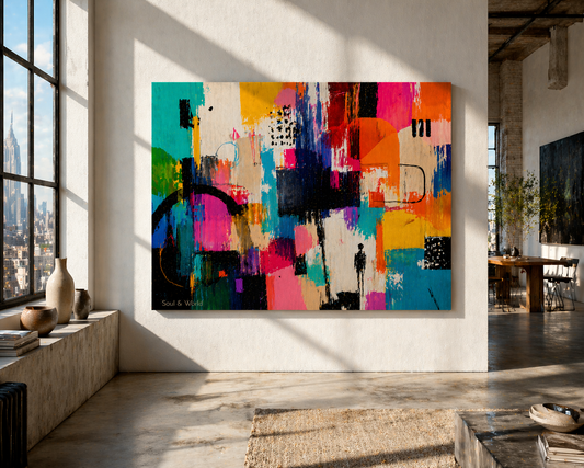 Out of Place By Bradley L Toney 🇺🇸