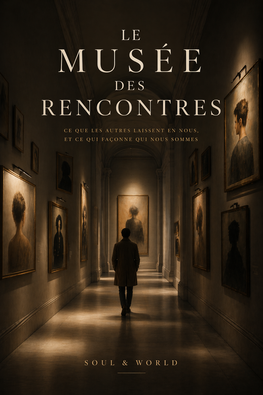 Le musée des rencontres
