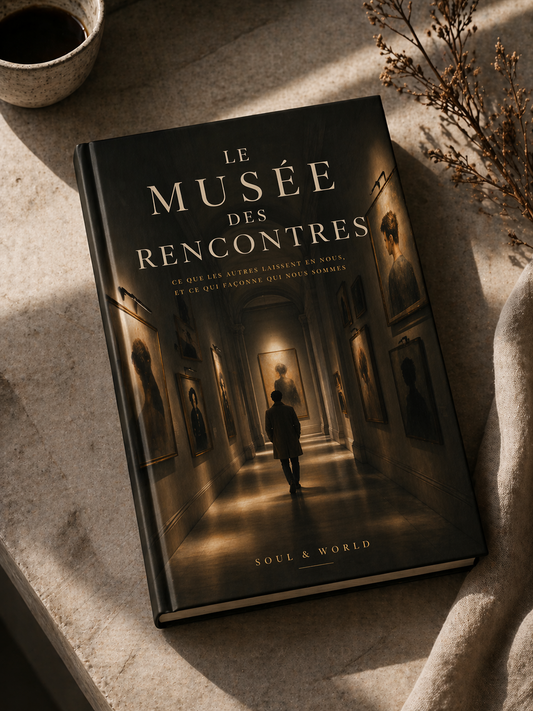 Le musée des rencontres