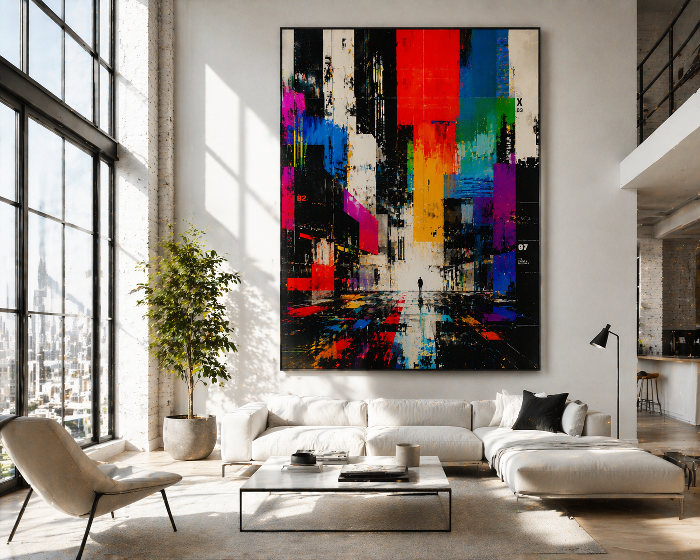 Signal in the Noise By Bradley L Toney 🇺🇸
