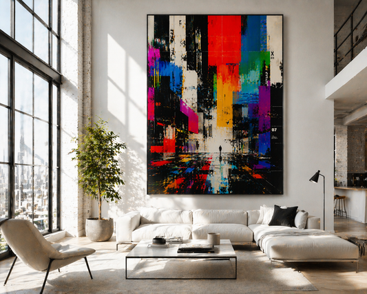 Signal in the Noise By Bradley L Toney 🇺🇸